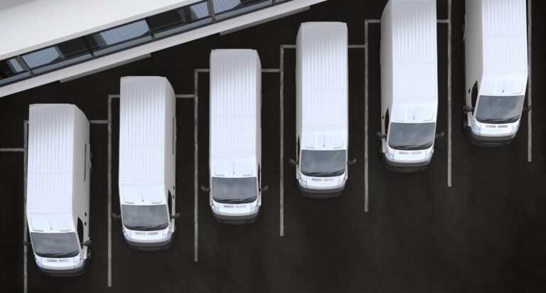 PR - Noodoe announces scalable ev charging fleet solution - fleet charger - fleet ev charging management system