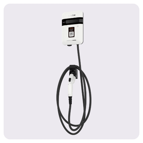 Level 2 ac ev charger - ac7L noodoe ev charging station best evse charger