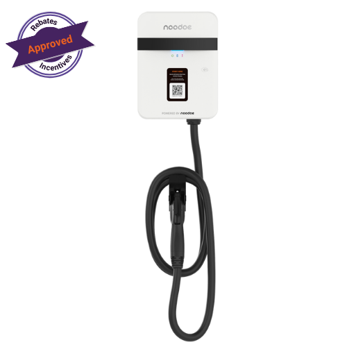AC19L fast charging for ev - rebates and ev charger incentives approved - government funding for electric vehicles charging stations