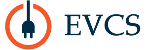EVCS EVSE logo - ev charging partnerships - ev charging station ev charging solution - Noodoe partners