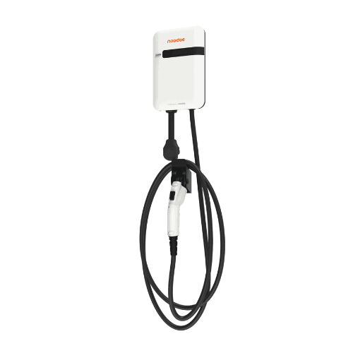 noodoe H1100 home charger - ev charger for home - home charging station