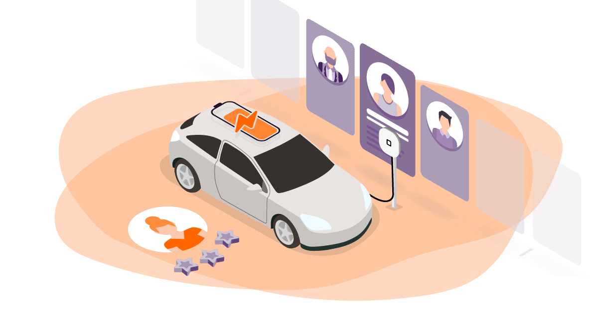 blog - noodoe ev os ev charging management software add-on microservices - subscriptions and membership for ev charging stations. best features for ev drivers and businesses - ev charger at hotel