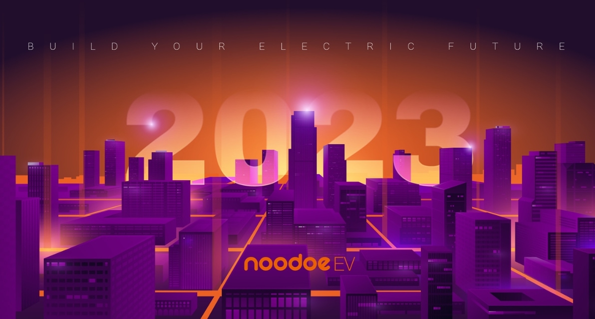 Noodoe blog - Noodoe 2022 retrospective