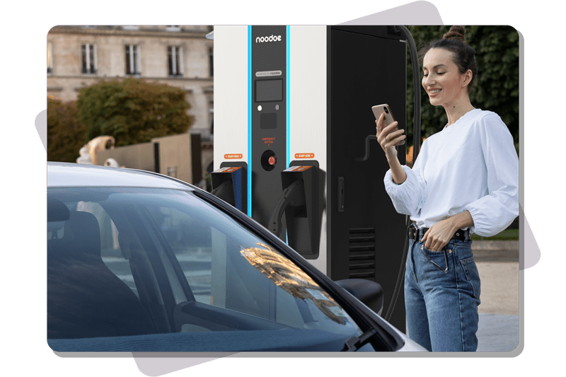 dc chargers - level 3 charging stations - DCFC - dc fast charging - fast charging for ev - EVSE - CPO management - electric fleet charging - evse charging station - high speed charging station - 150kw charger - 240kw charger - high power charging station - best ev charger with simultaneous charging for smart cities