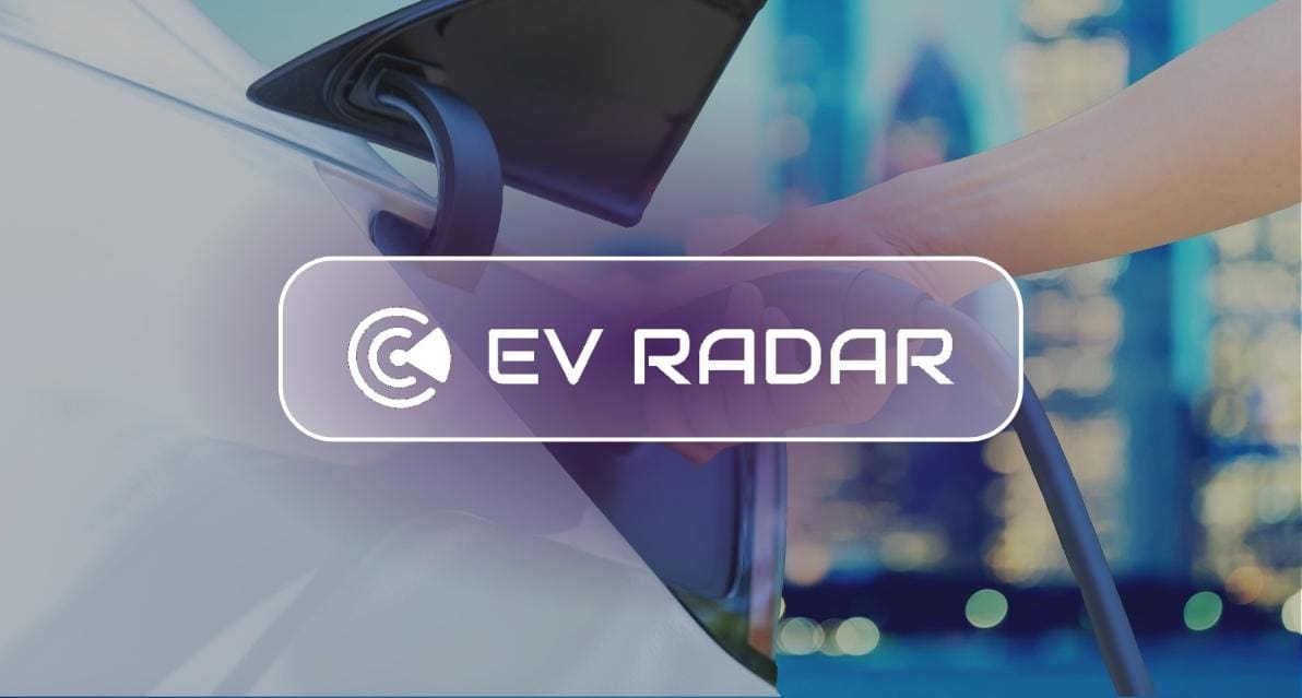 ev radar banner - innovative ev worldwide news