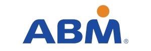 ABM Logo - noodoe partners - noodoe partnership - ev charging partnerships - ev chargers - electric vehicle charging station