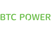 BTC Power - Logo