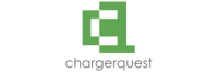 Chargerquest Canada logo - ev charging partnerships - ev charging station ev charging solution - Noodoe partners