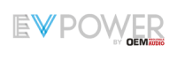 ev power new zealand logo ev charger partnerships - noodoe partners - new zealand ev charging stations - noodoe ev charging software solutions - oceania
