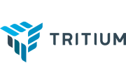 Tritium - Logo
