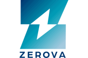 Zerova on White - Logo